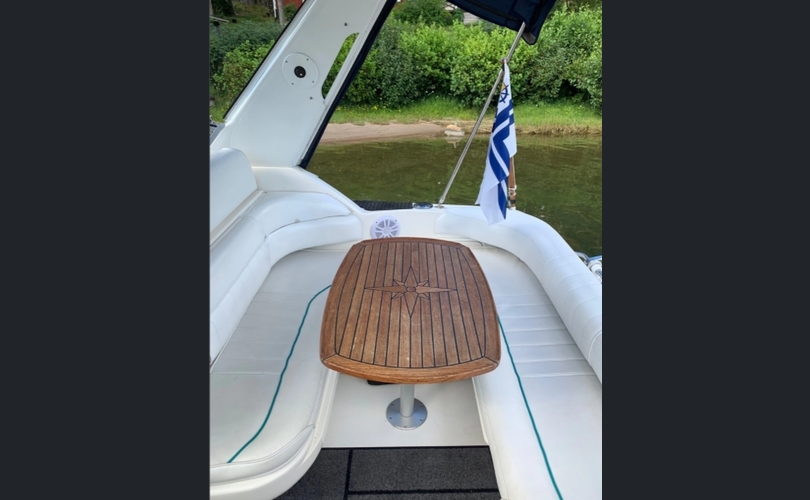 Sea Ray Sundancer 290-kuva-2